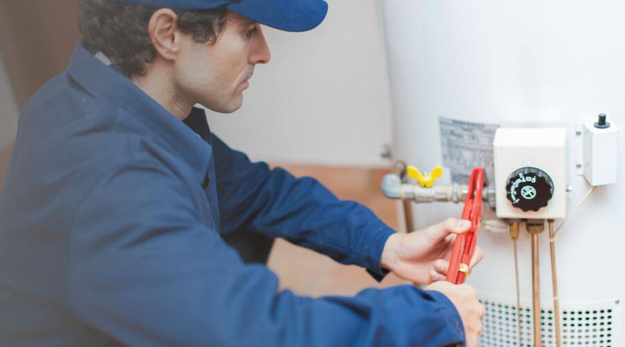 Professional Tankless Water Heater Installation in Pocahontas, AR